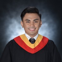 Francis Raven Evangelista