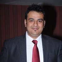 Rahul Kumar (He/Him)