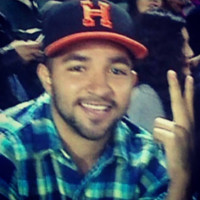 René Gael Rivera Mendoza