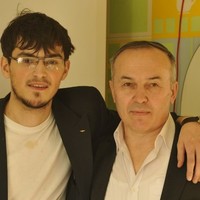 Vladimir Burmistrov
