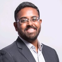 Srijit Kumar
