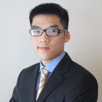 Barry Lau