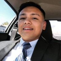 Leonel Hernandez