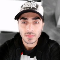 Ali Kazemeini