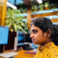 Lalitha Jyothi Vegesna