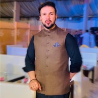 Shujaat Hussain