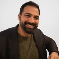 Luis Victor Cascão P.Eng, Msc,