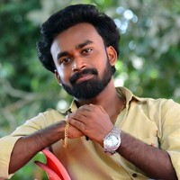 Jishnu Biji