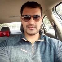 vinod kumar