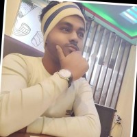 Md Robiullah