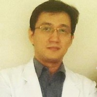 Jose Rafael Marfori