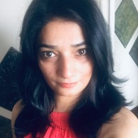 Gauri Arora