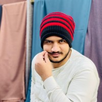 Zarmash Khan