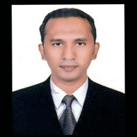 Mohammed Amer Ahmed