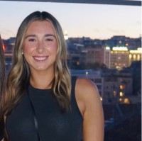 Kaylia Duffin