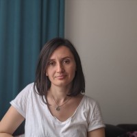 Ana Maria Sirb
