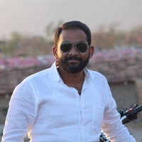 Virendra Bagul