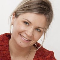 Natalja Zasheva