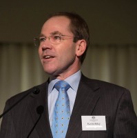 Kevin P Riley  FCA FCPA FIPAA