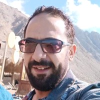 Mohamed Mustapha