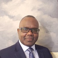 Percy Cook