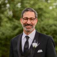 S. Bruce Kohrn, MS, MA