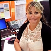 Stacie Hutchinson