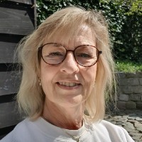 Margreet Van Heest