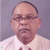 Lakshman Siriwardane