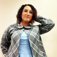 Devra Hock-Reid, Ph.D.