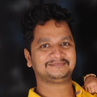 Prasad Shetty Arehole