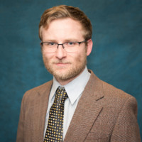 Matthew Burket