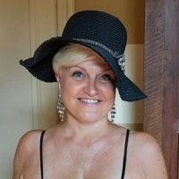 Silvia Camilloni