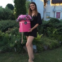 Natasha Khvalko