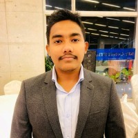 Towhidul Islam Nafi