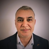 Lyubomir Markovski