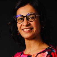 Aicha Ltaief Boudrigua