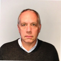 Shaun Harris