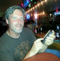 Garth Johnston