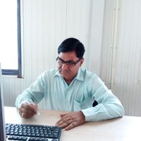 Naresh Sharma