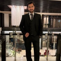 Ankur Mohan