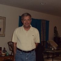 JOHN KIRKLIN