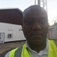 Fabian Lyimo