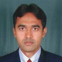 Md Shahid Jamal
