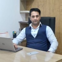 Kaleem Ullah Qureshi