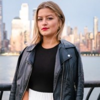 Bianca Ramsawak
