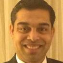 Lyndon Dsilva