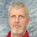 Randy Stauber