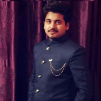 Dr. Aman Shrivastava