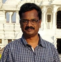 rajashekhar suryavanshi